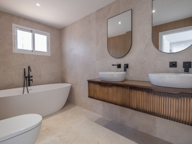 Kattohuoneisto Miraflores