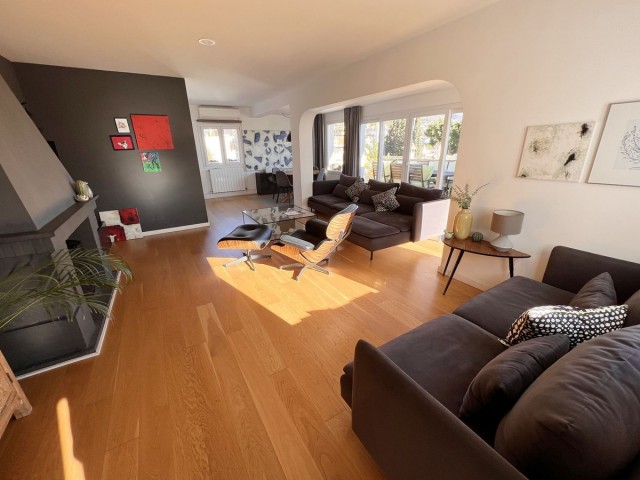 Villa avec 7 Chambres  à Torreblanca