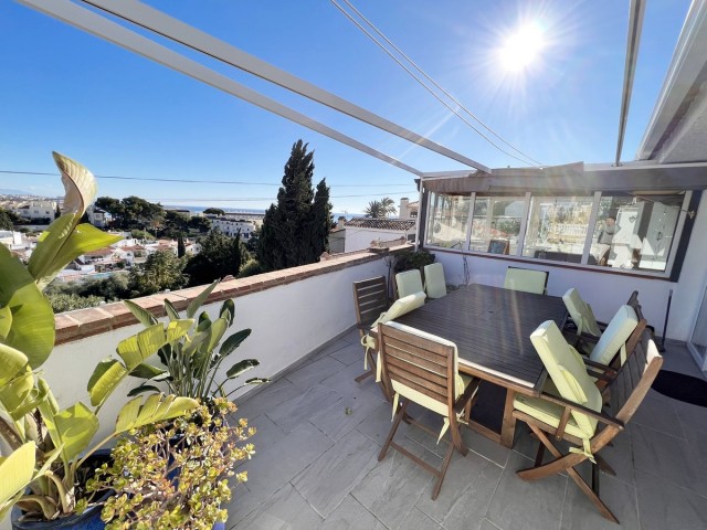 Villa avec 7 Chambres  à Torreblanca