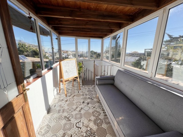 Villa avec 7 Chambres  à Torreblanca