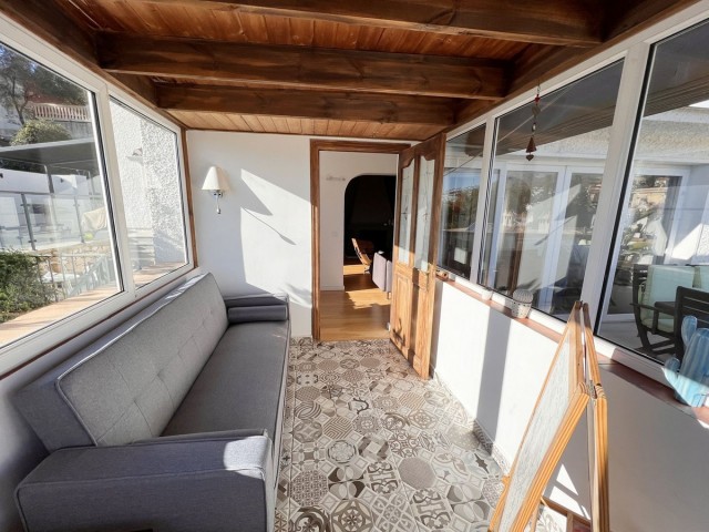 Villa avec 7 Chambres  à Torreblanca