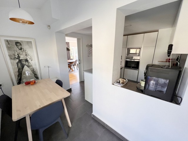 Villa avec 7 Chambres  à Torreblanca