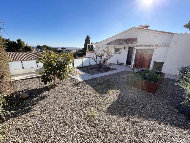 Villa avec 7 Chambres  à Torreblanca