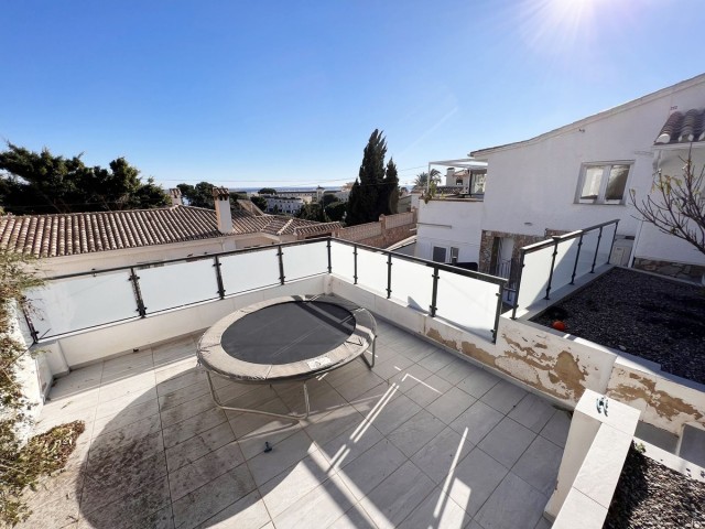 Villa avec 7 Chambres  à Torreblanca