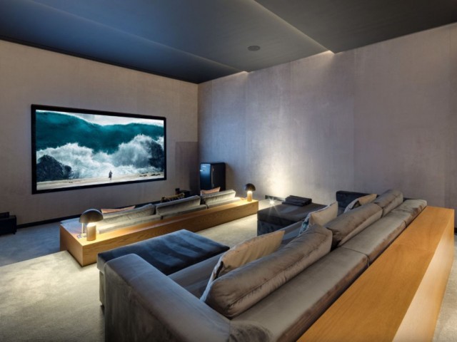 8 Schlafzimmer Villa in Benahavís