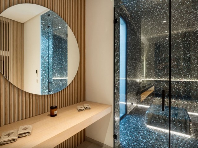 8 Schlafzimmer Villa in Benahavís