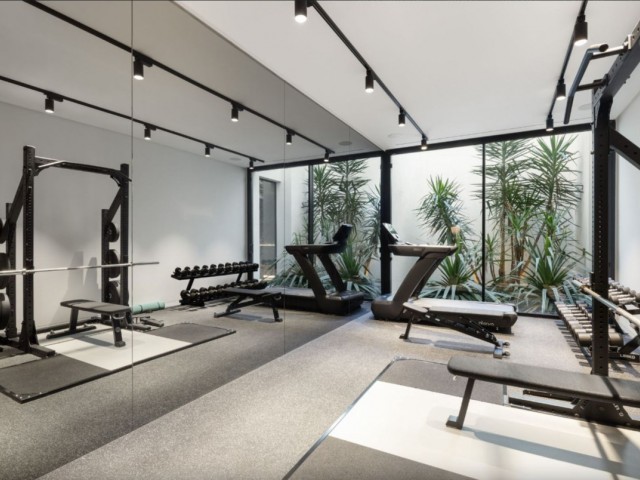 8 Schlafzimmer Villa in Benahavís