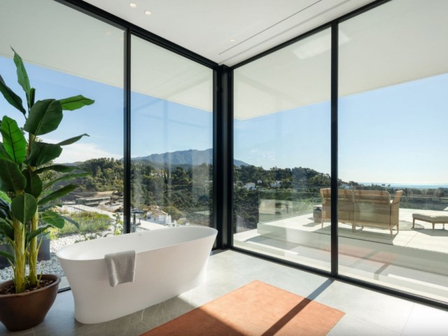 8 Schlafzimmer Villa in Benahavís