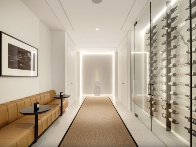 8 Schlafzimmer Villa in Benahavís