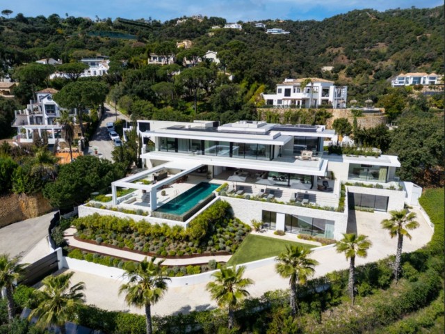 Villa, Benahavis, R5019220