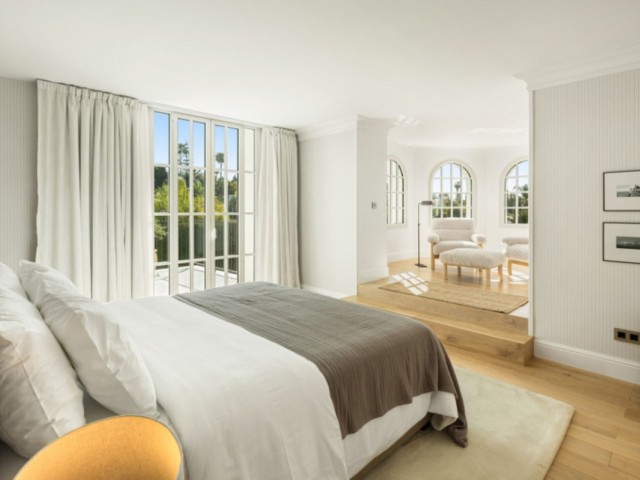 Villa, Nueva Andalucia, R5024245