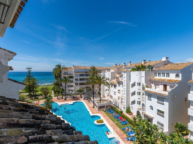 Apartment, Marbesa, R5034835