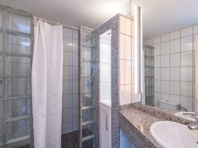 3 Schlafzimmer Apartment in Marbesa