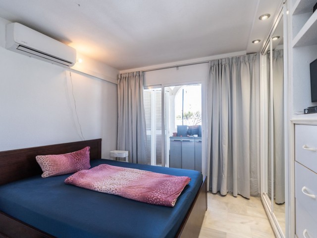 3 Schlafzimmer Apartment in Marbesa