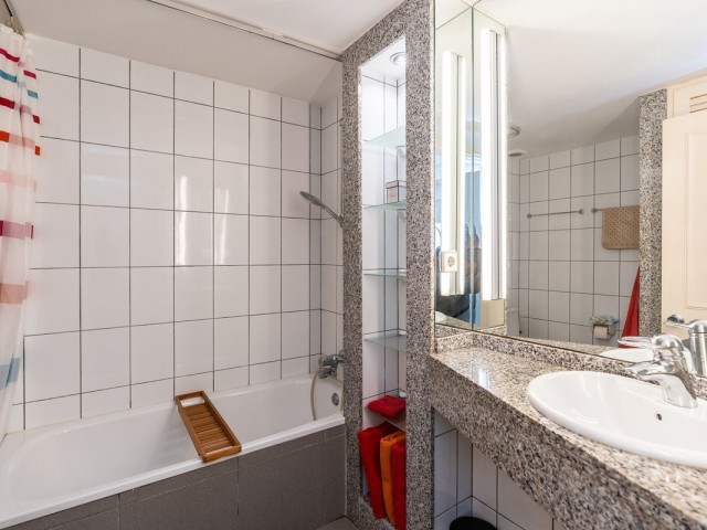 3 Schlafzimmer Apartment in Marbesa