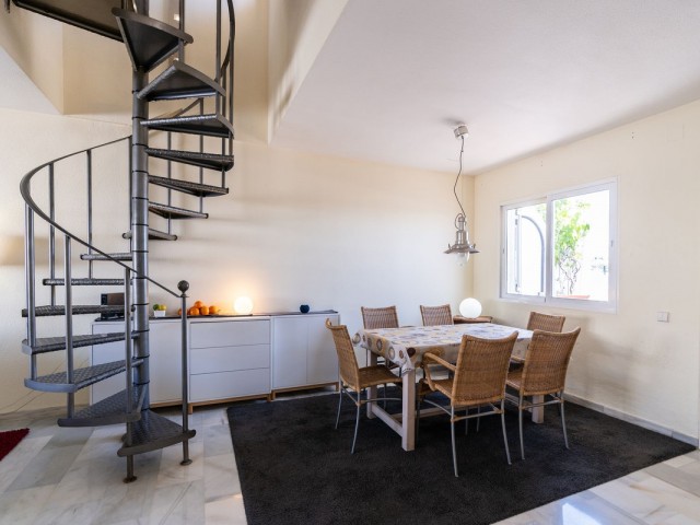 3 Schlafzimmer Apartment in Marbesa