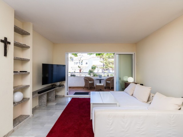 3 Schlafzimmer Apartment in Marbesa