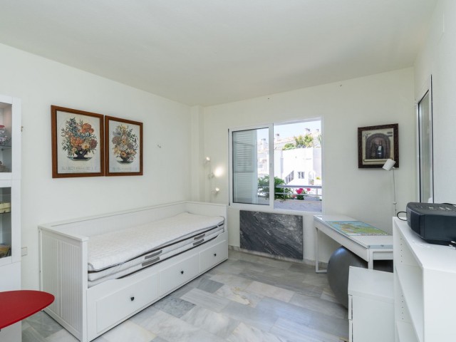 3 Schlafzimmer Apartment in Marbesa