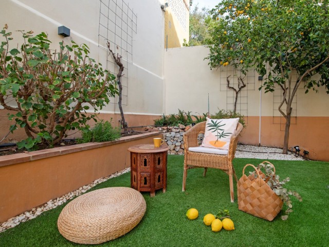 4 Bedrooms Villa in Benalmadena