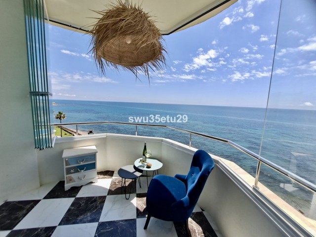 1 Bedrooms Apartment in Calahonda