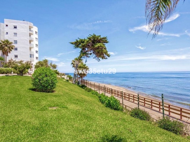 1 Bedrooms Apartment in Calahonda