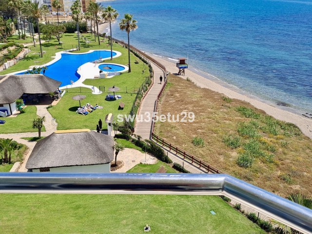 1 Bedrooms Apartment in Calahonda