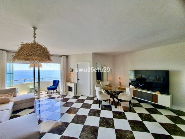 1 Bedrooms Apartment in Calahonda