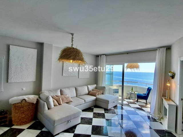 1 Bedrooms Apartment in Calahonda