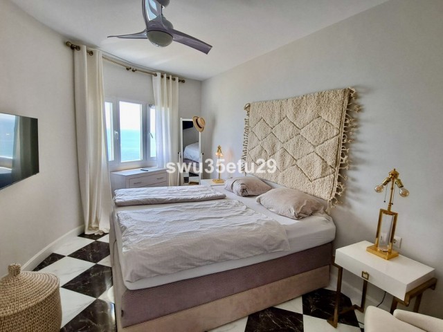 1 Bedrooms Apartment in Calahonda