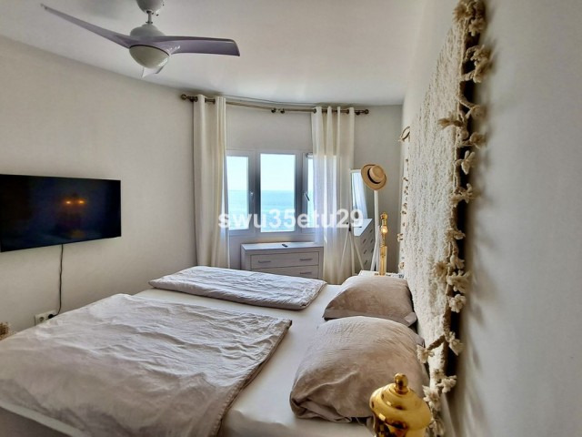 1 Bedrooms Apartment in Calahonda