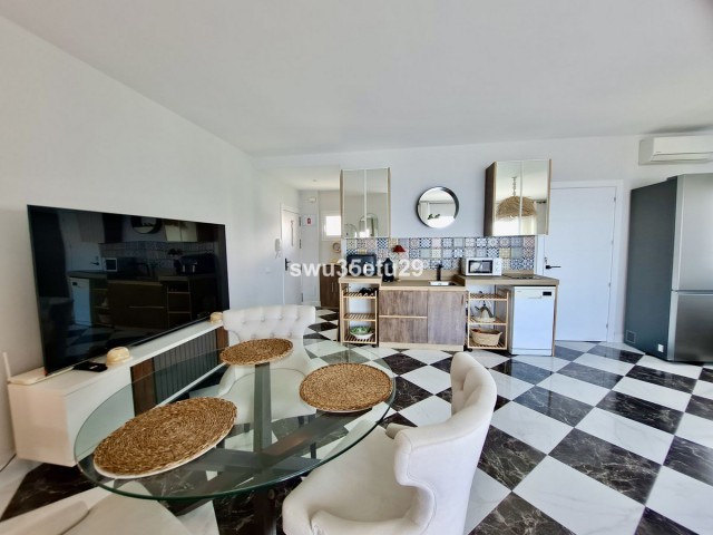 1 Bedrooms Apartment in Calahonda