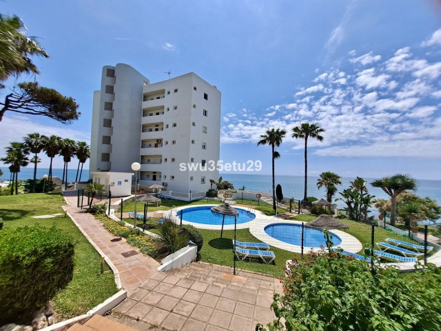 1 Bedrooms Apartment in Calahonda