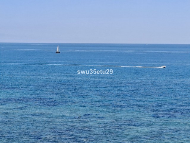 1 Bedrooms Apartment in Calahonda