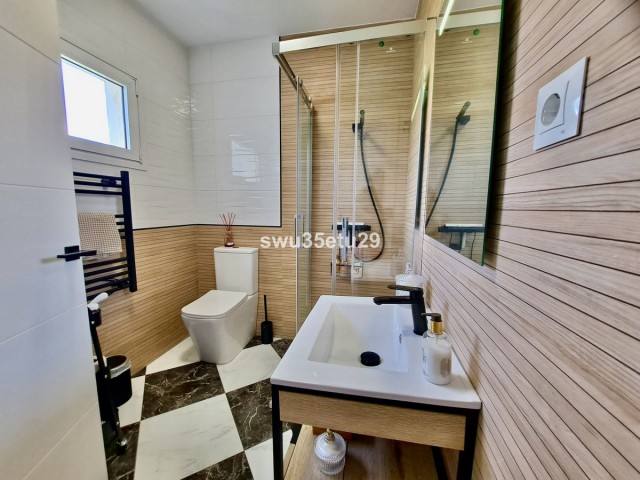 1 Bedrooms Apartment in Calahonda