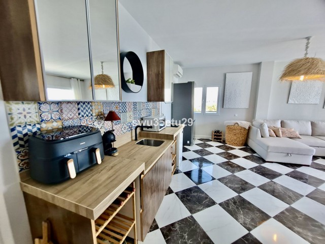 1 Bedrooms Apartment in Calahonda