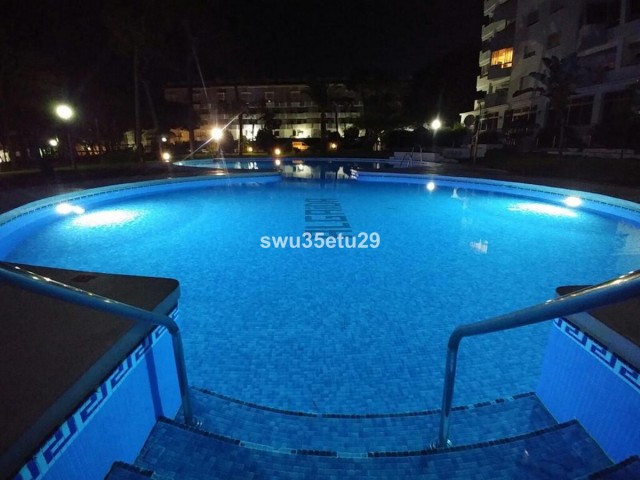 1 Bedrooms Apartment in Calahonda