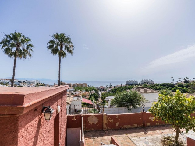 3 Slaapkamer Villa in Mijas