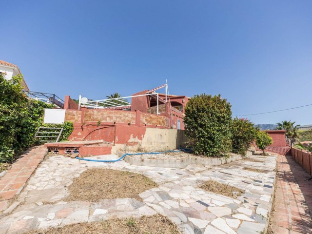3 Slaapkamer Villa in Mijas