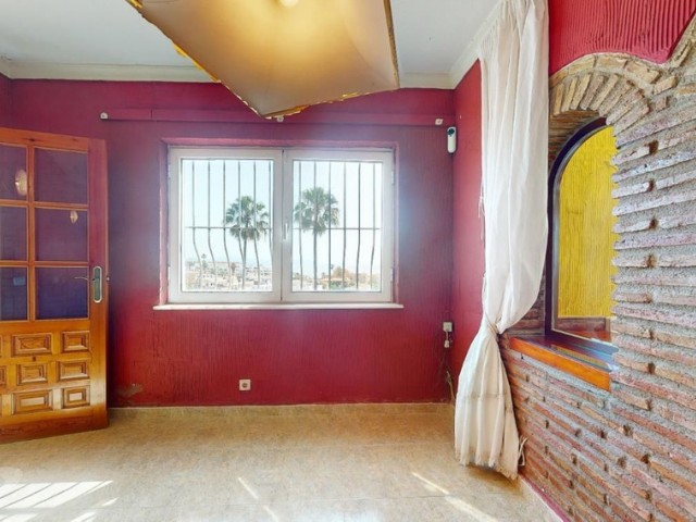 3 Slaapkamer Villa in Mijas