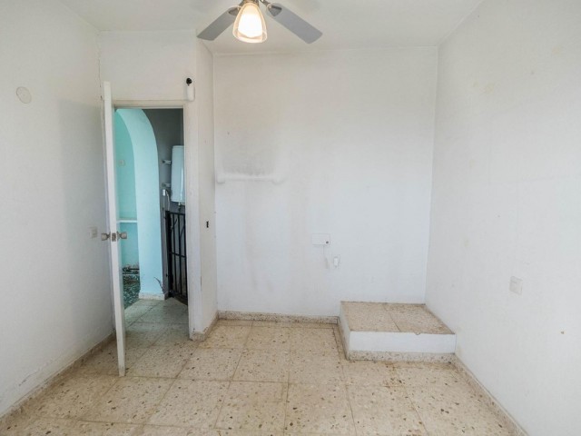 3 Slaapkamer Villa in Mijas