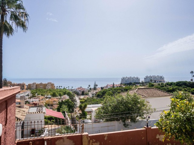 3 Slaapkamer Villa in Mijas