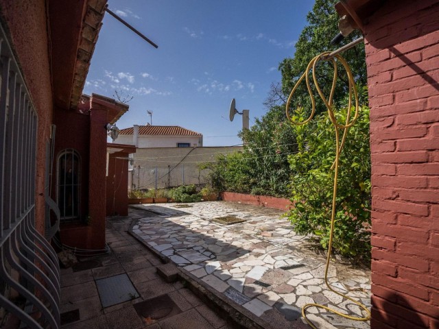 3 Slaapkamer Villa in Mijas