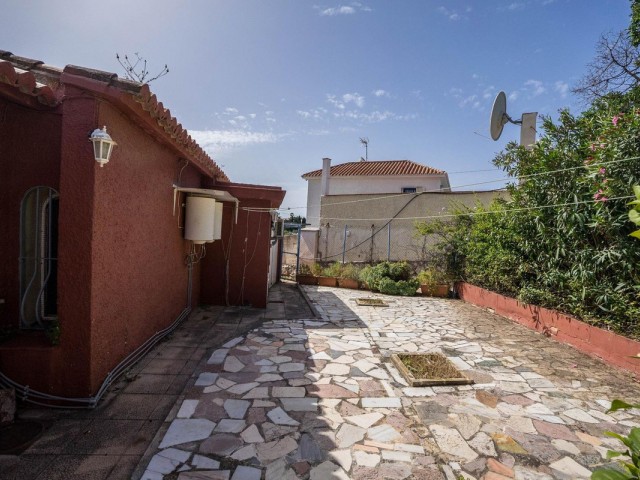 3 Slaapkamer Villa in Mijas