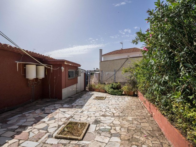 3 Slaapkamer Villa in Mijas