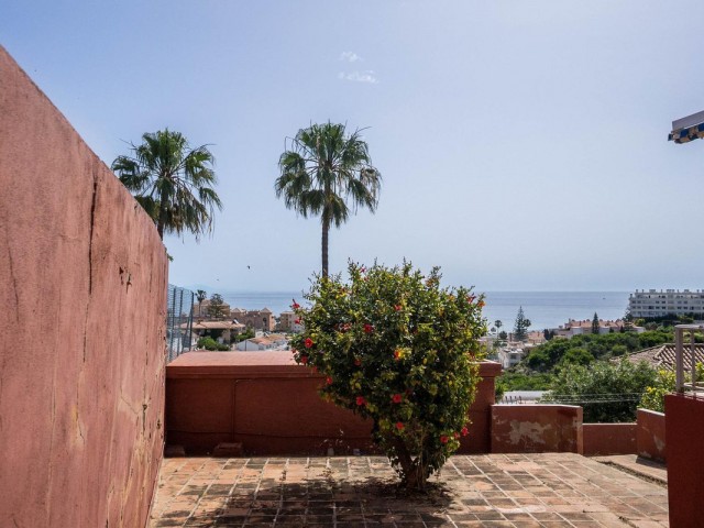 3 Slaapkamer Villa in Mijas