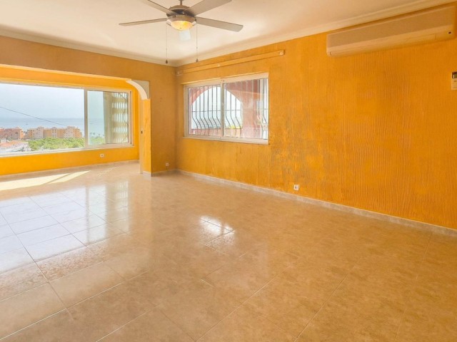 3 Slaapkamer Villa in Mijas