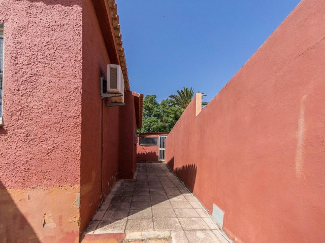 3 Slaapkamer Villa in Mijas