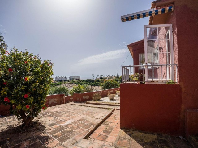 3 Slaapkamer Villa in Mijas