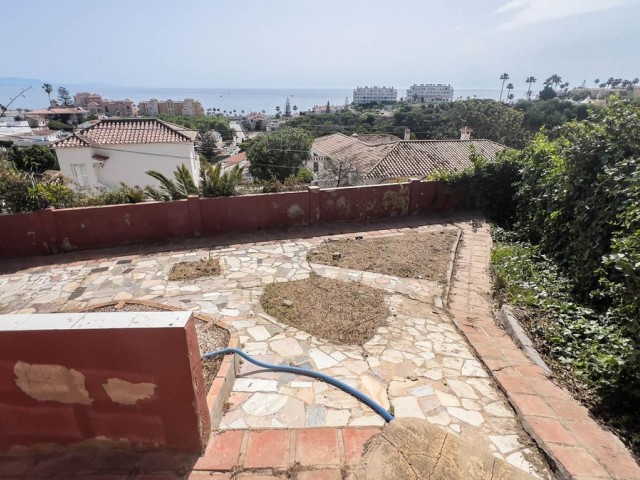 3 Slaapkamer Villa in Mijas