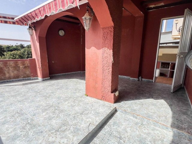 3 Slaapkamer Villa in Mijas